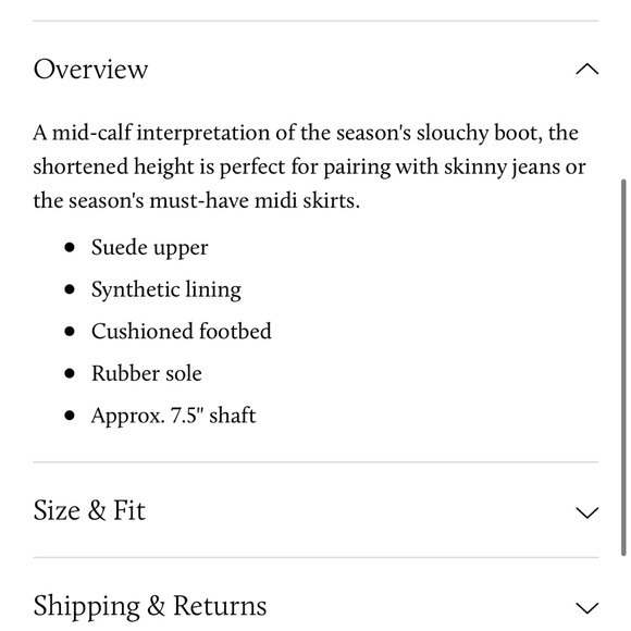 NWT Anthropologie SILENT D WINGLET Boot Taupe - Picture 5 of 14